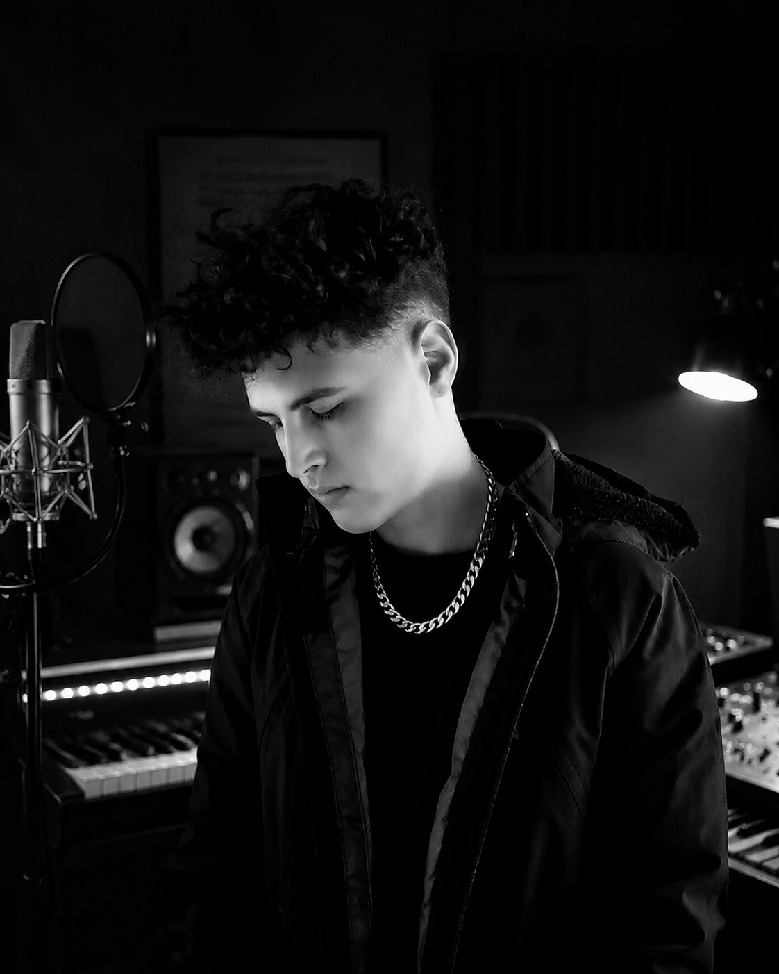 Rooze Music portrait